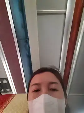 hana 2girl online show from April 5, 1:47 am