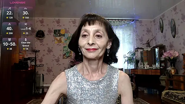 Shooting-Star- online show from April 22, 11:56 am