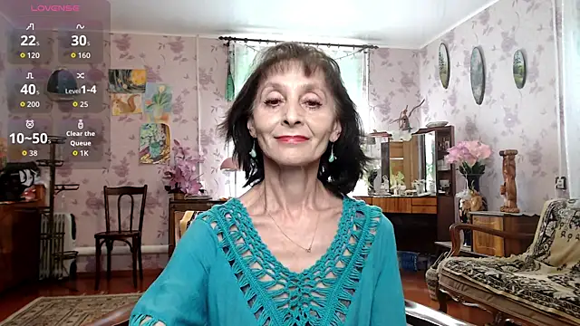 Shooting-Star- online show from April 27, 12:36 pm