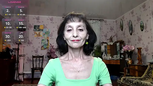 Shooting-Star- online show from April 30, 5:41 pm