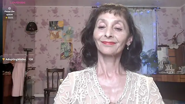 Shooting-Star- online show from June 21, 4:53 pm