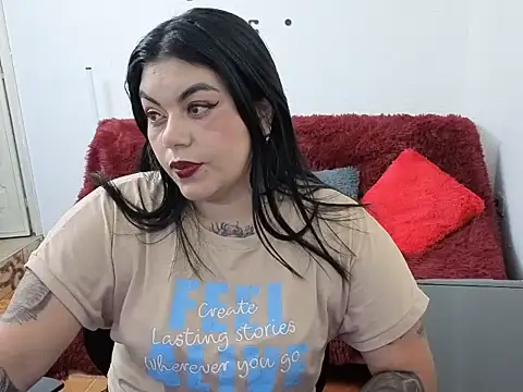 Karla greenn online show from June 19, 5:50 pm