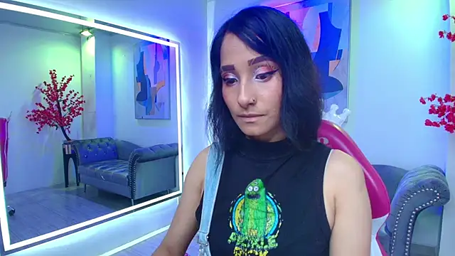 Palmer foxx online show from May 26, 3:24 am