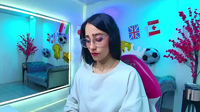 Palmer foxx online show from June 26, 3:33 am
