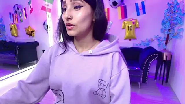 Palmer foxx online show from July 10, 3:36 pm