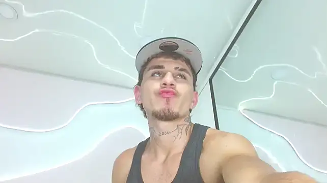 DanntheStiff online show from June 22, 7:44 pm