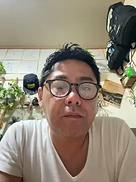 RYUICHI 1919 online show from June 24, 2:16 pm