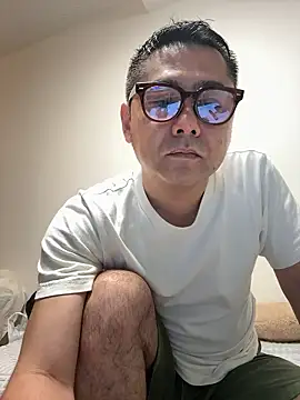 RYUICHI 1919 online show from July 4, 3:02 am