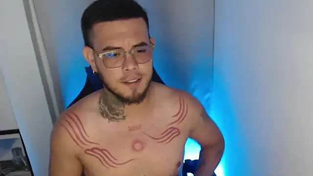 maik gonsalez online show from March 28, 3:00 pm