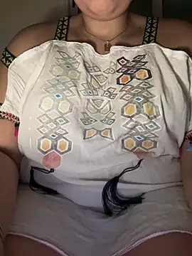 Fatiisexy online show from May 14, 5:03 am