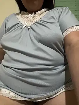Fatiisexy online show from August 8, 4:25 am