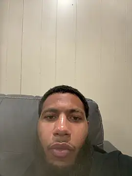 ThisTheRealD online show from July 15, 11:43 pm