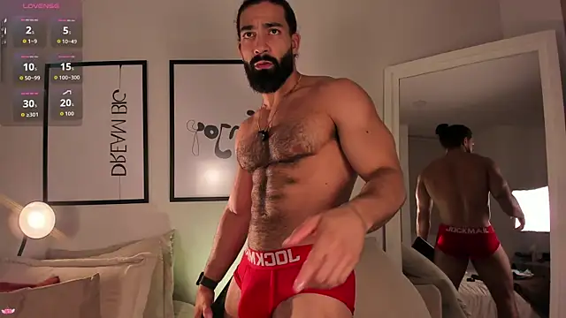 Max strong01 online show from May 1, 12:37 am