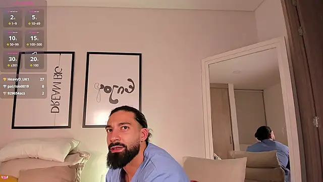 Max strong01 online show from May 15, 11:12 pm