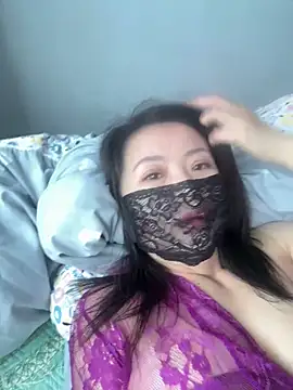 xiaxia-2026 online show from April 21, 1:07 am
