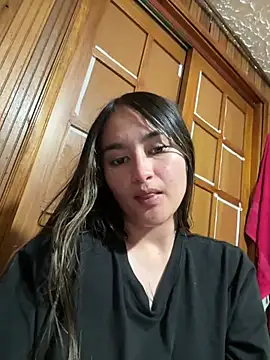 Camila010203 online show from March 28, 5:18 am