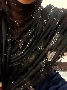 Miss Noor   online show from May 6, 7:13 am