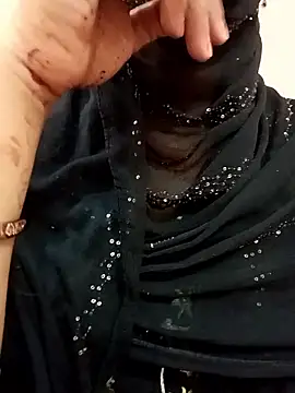 Miss Noor   online show from June 2, 6:37 am