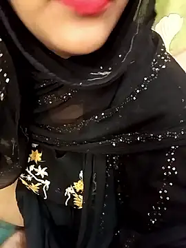 Miss Noor   online show from June 10, 7:29 am