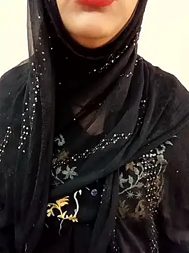 Miss Noor   online show from June 11, 7:50 am