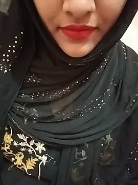 Miss Noor   online show from June 20, 8:17 am