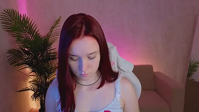 SweetieBlush online show from May 7, 3:12 am
