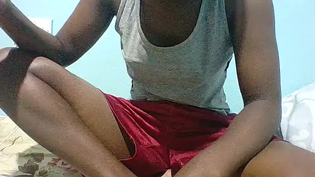 BOOBQUEEN25 online show from April 19, 9:08 am