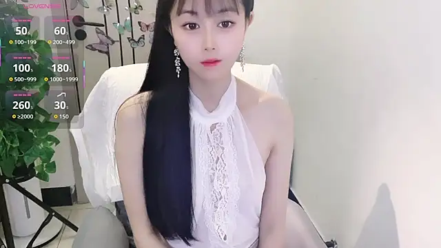 Dear-yuner online show from April 29, 12:42 pm