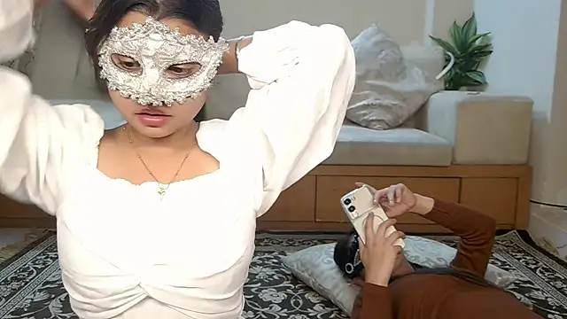 AvanYa 1 online show from June 27, 6:07 am
