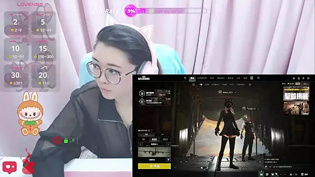 momobigmomo online show from May 24, 1:05 pm