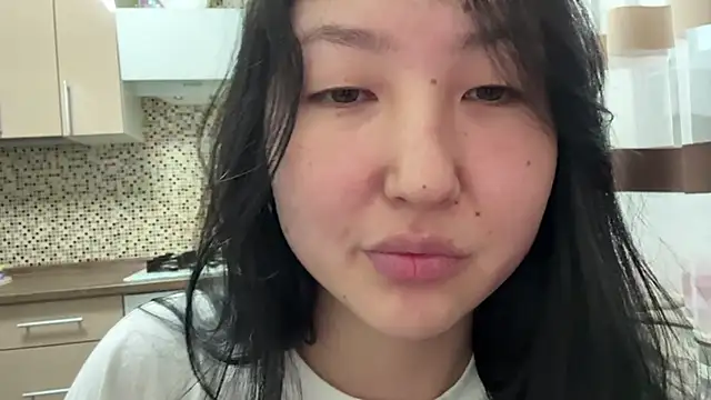 Ameliya kim online show from May 14, 4:47 pm