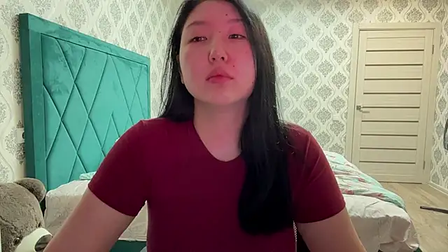 Snapshot of Ameliya_kim chatting on June 28, 9:10 pm Ameliya kim online show from June 28, 9:10 pm