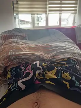 Marley43 online show from April 4, 12:13 pm