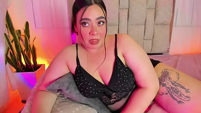 CatalinaReyexxx online show from April 22, 11:23 am