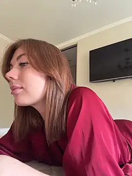 AriaPureTemptation online show from May 7, 2:17 am