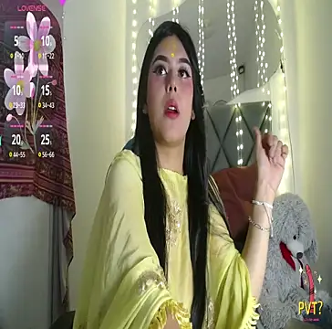 Snapshot of devika_kumar chatting on April 13, 7:19 pm devika kumar online show from April 13, 7:19 pm