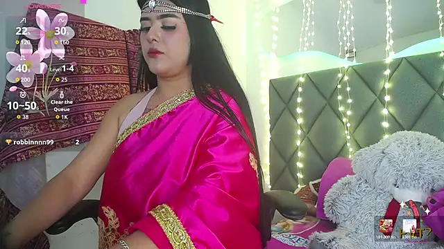 Snapshot of devika_kumar chatting on April 20, 7:15 pm devika kumar online show from April 20, 7:15 pm