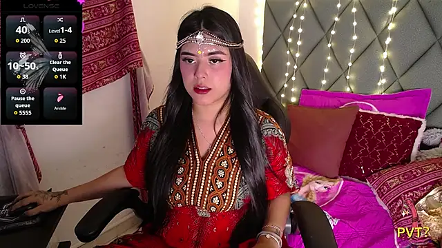 Snapshot of devika_kumar chatting on April 23, 7:05 pm devika kumar online show from April 23, 7:05 pm