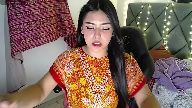 Snapshot of devika_kumar chatting on April 25, 7:11 pm devika kumar online show from April 25, 7:11 pm