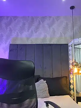 AngelCheerry  online show from May 8, 11:37 am