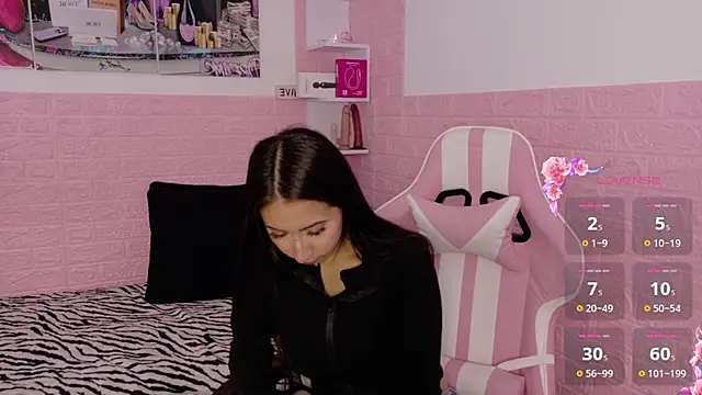 Sophi Sweet11 online show from April 23, 1:46 pm