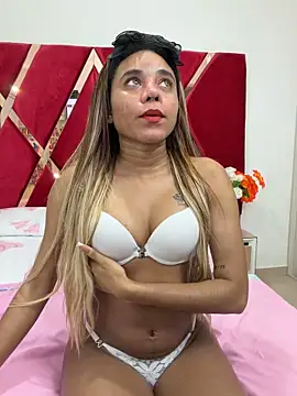  roxana Fox online show from April 6, 11:38 pm