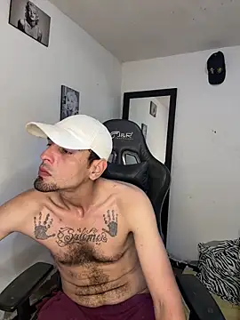 Lherzamxx online show from March 29, 4:23 am