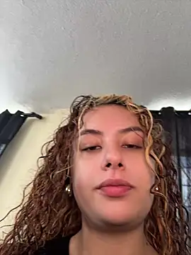 Amber-fire online show from April 26, 5:10 pm