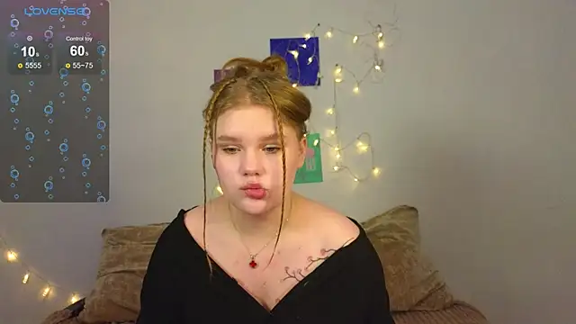 BeautifulPleasureFairy online show from April 21, 8:20 am