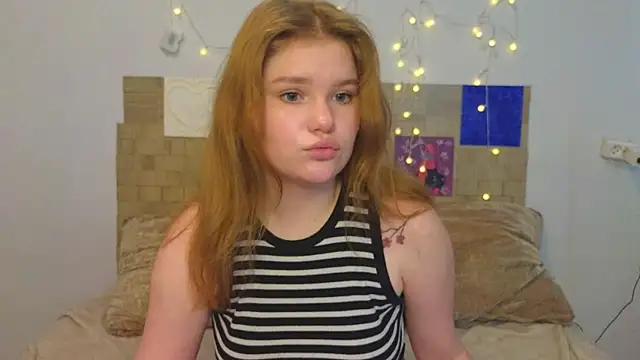 BeautifulPleasureFairy online show from May 17, 6:22 am