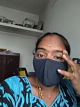 Tamil Sangeetha online show from May 15, 11:01 pm