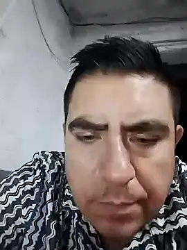 Manuel3910 online show from May 4, 6:09 am