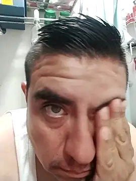 Manuel3910 online show from June 5, 1:01 am