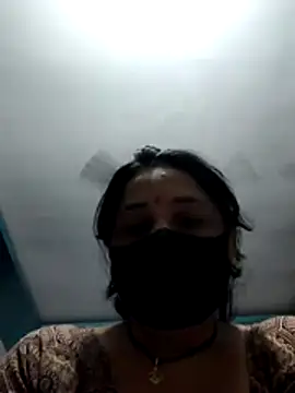 Snapshot of purvi46 chatting on April 8, 7:41 am purvi46 online show from April 8, 7:41 am